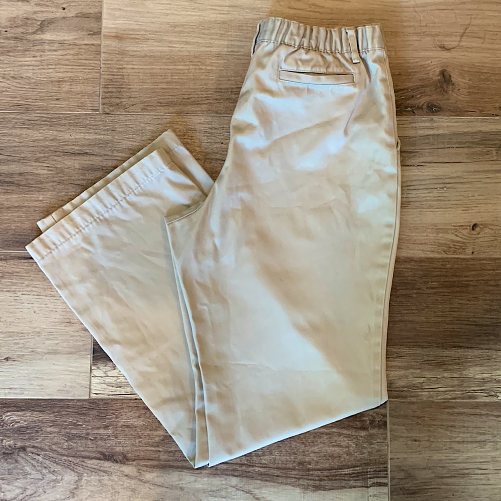Land’s End Khakis